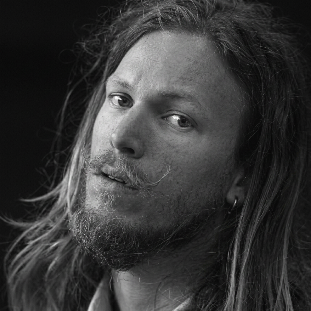 Mikkel Are Olsenlund