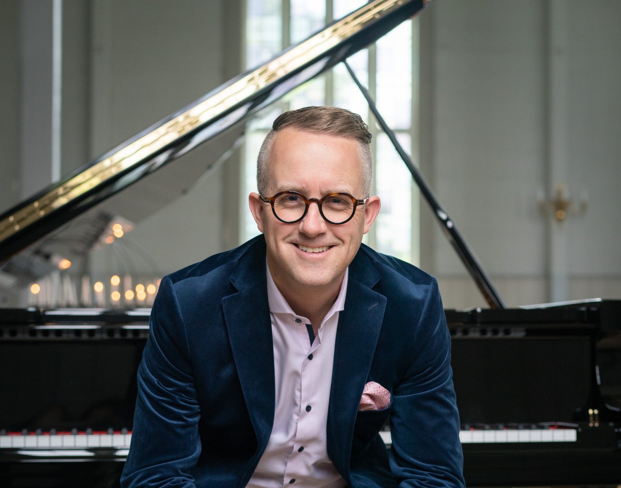 Øystein Lund Olafsen
