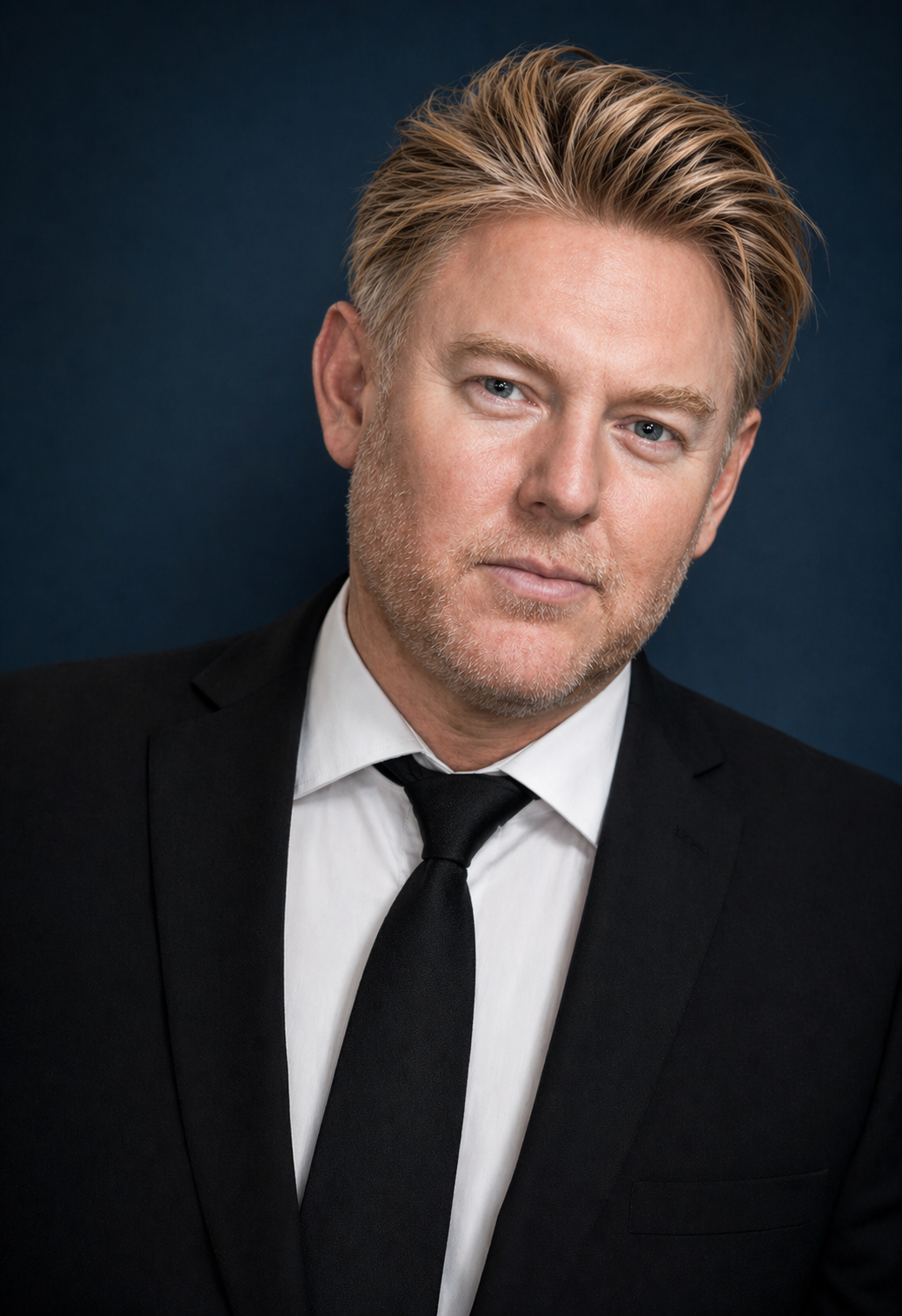 Johan Christer Novsjø