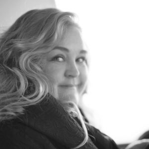 Grethe Gunn Solberg Hansen